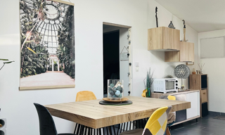 Maison 4 Pièces 78 m² à vendre à Basse-Goulaine (44115)