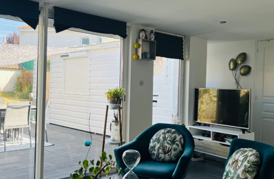 Vente Maison/villa 4 pièces — photo du bien