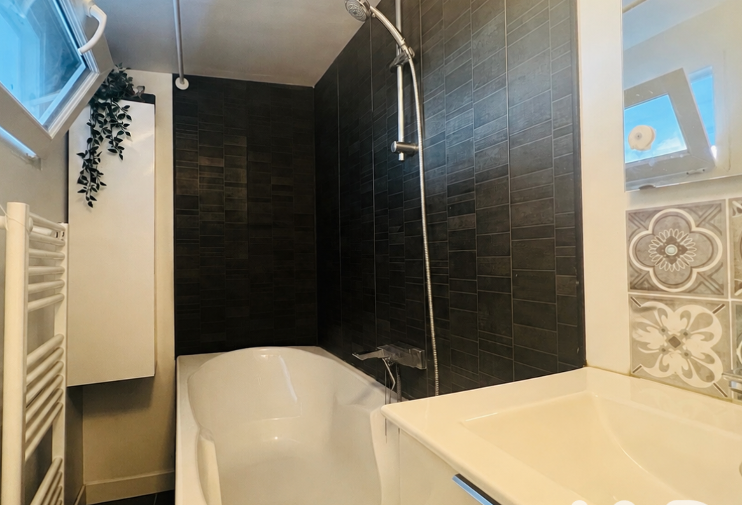 Vente Maison/villa 4 pièces — photo 1