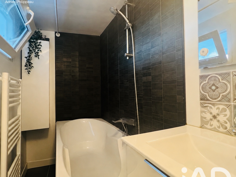 Vente Maison/villa 4 pièces — photo 1