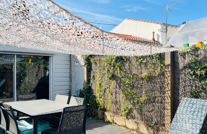 Vente Maison/villa 4 pièces — photo 2