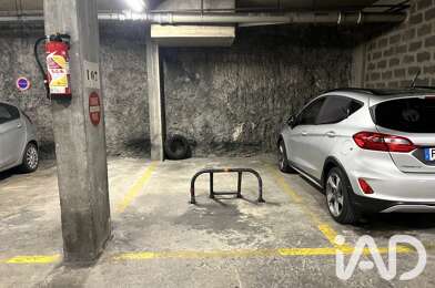 Garage  21500 €