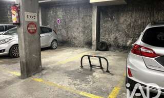 Garage  10 m² à vendre à Montrouge (92120)