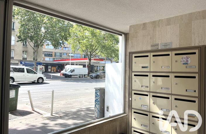 Vente Parking 10 m&sup2; — photo 3