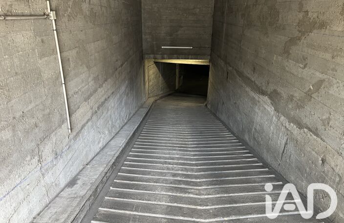 Vente Parking 10 m&sup2; — photo 4