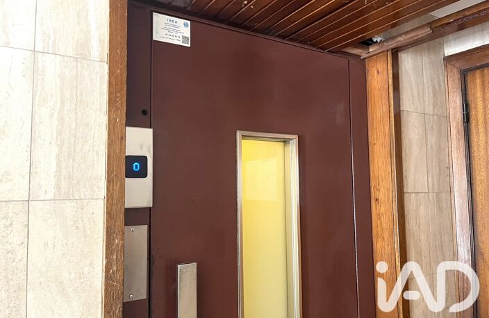 Vente Parking 10 m&sup2; — photo 5