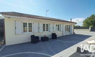 Maison 5 Pièces 94 m² à vendre à Chevillon-sur-Huillard (45700)