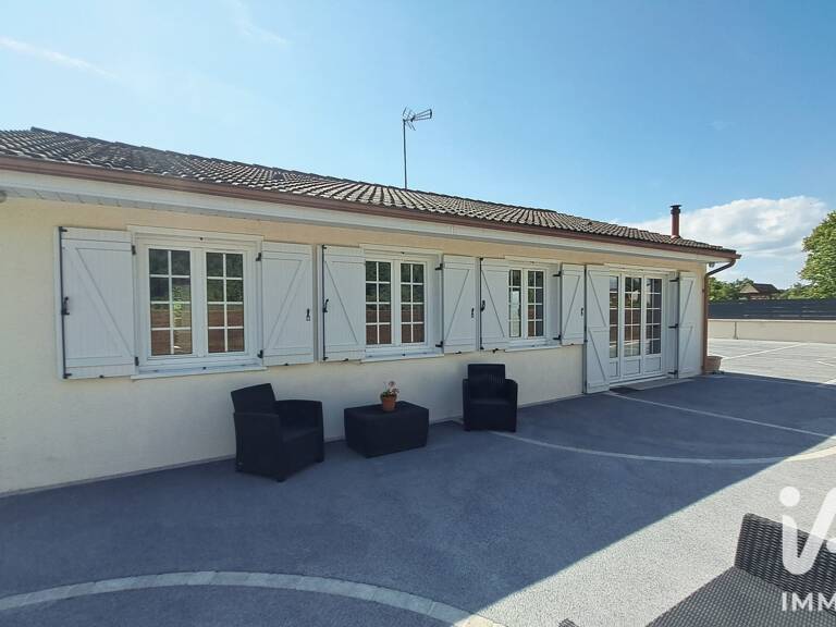 Vente Pavillon 5 pièces — photo 1