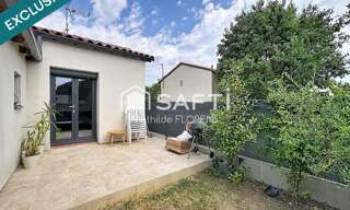 Maison 4 Pièces 80 m² à vendre à Toulouse (31100)