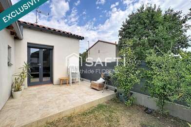Maison 4 pièces 249000 €