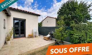 Maison 4 Pièces 80 m² à vendre à Toulouse (31100)