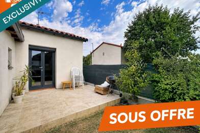 Maison 4 pièces 239000 €