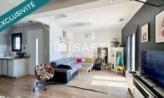 Maison 4 Pièces 80 m² à vendre à Toulouse (31100)