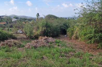 Terrain  196000 €