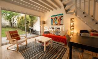 Maison 2 Pièces 48 m² à vendre à Merlimont (62155)