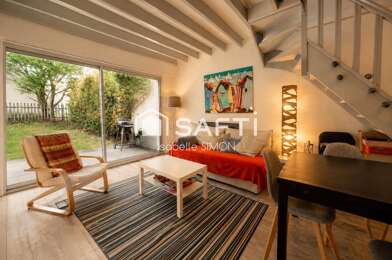 Maison 2 pièces 228000 €