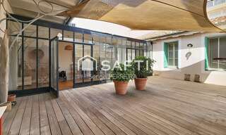 Appartement 4 Pièces 106 m² à vendre à Sète (34200)