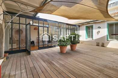 Appartement 4 pièces 490000 €