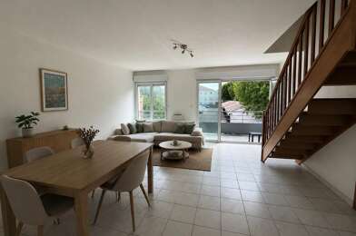 Appartement 3 pièces 199500 €