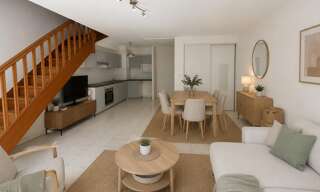 Appartement 3 Pièces 70 m² à vendre à Bègles (33130)