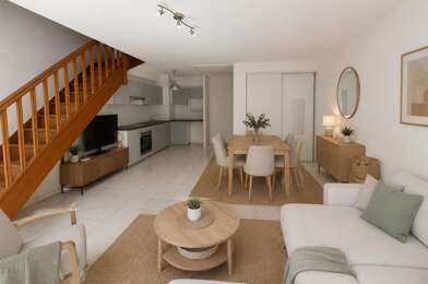Appartement 3 pièces 199500 €