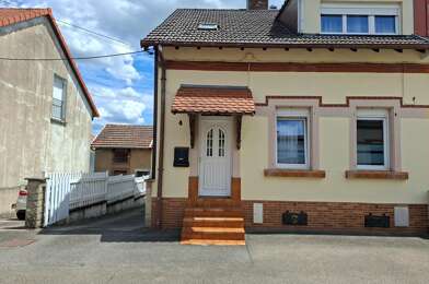 Maison 4 pièces 135000 €
