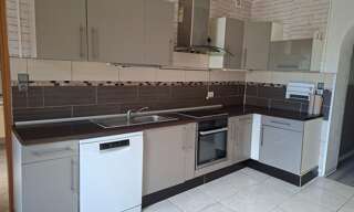 Maison 4 Pièces 95 m² à vendre à Stiring-Wendel (57350)