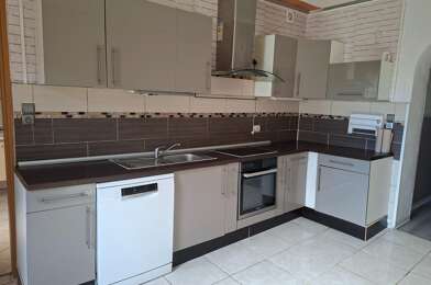 Maison 4 pièces 128000 €