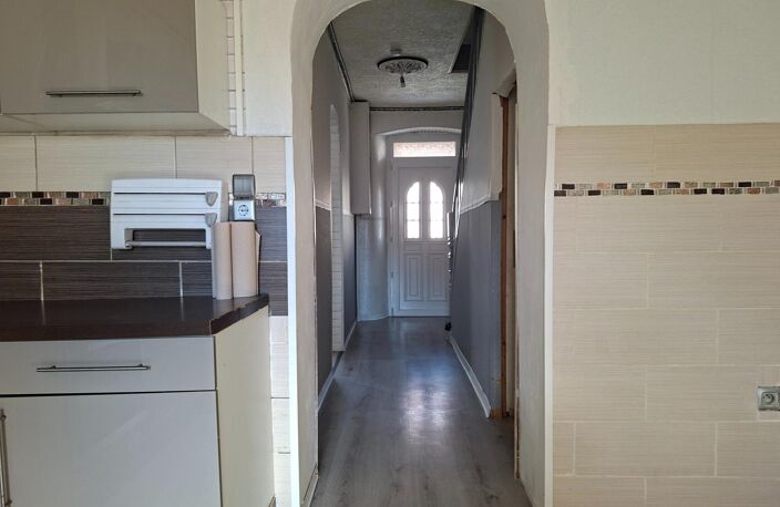 Charmante maison avec terrasse et jardin en plein centre ville!! — photo 4