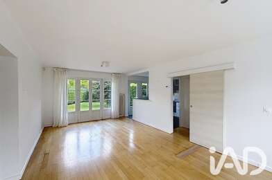 Maison 6 pièces 419000 €
