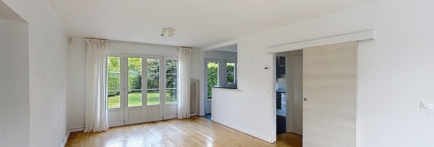 Maison 6 Pièces 100 m² à vendre à Marcq-en-Barœul (59700)