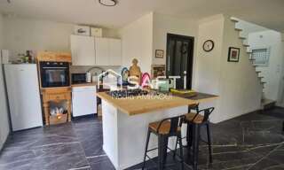 Maison 5 Pièces 120 m² à vendre à Arradon (56610)