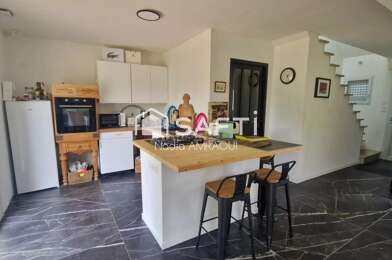 Maison 5 pièces 589900 €