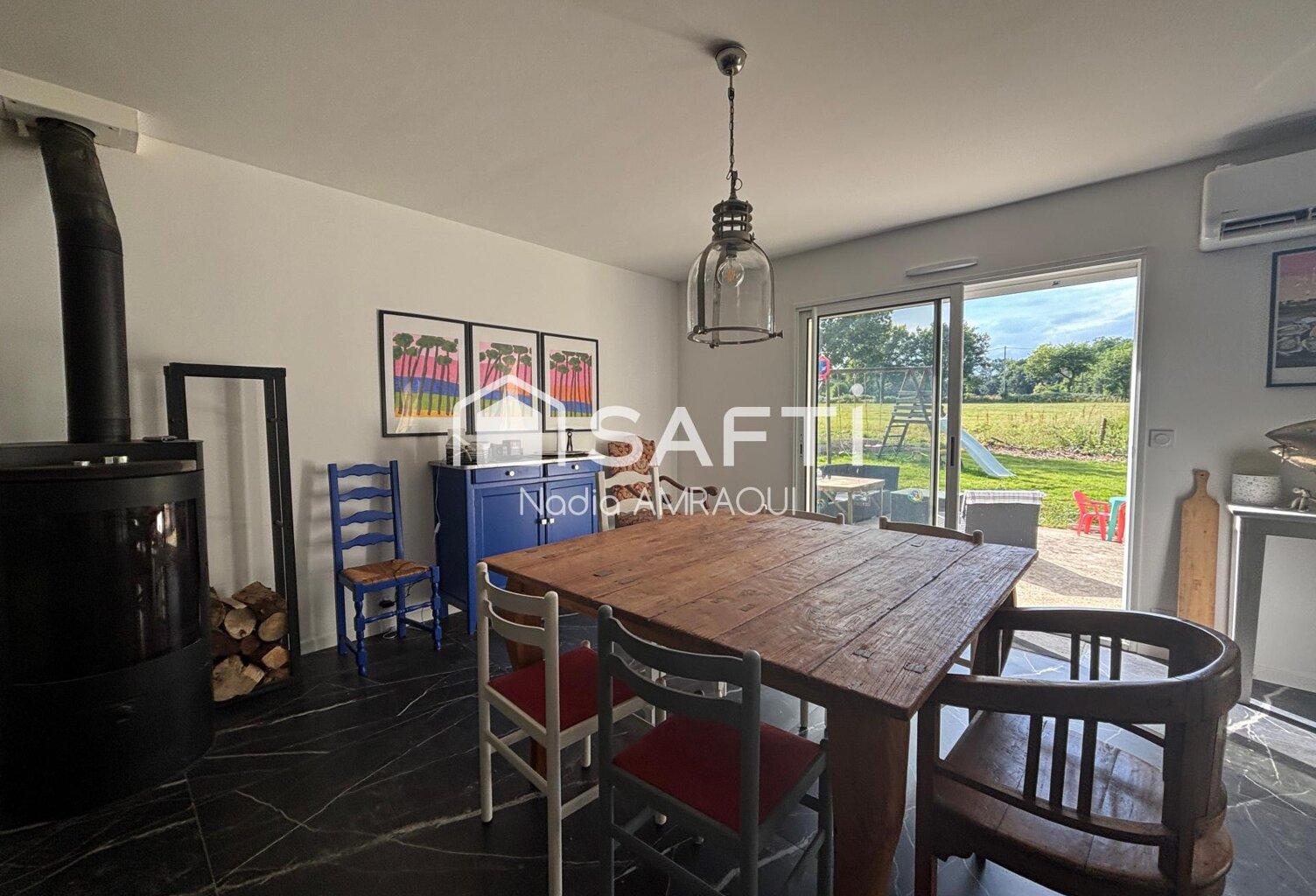 Maison de 120 m² Arradon — photo 1