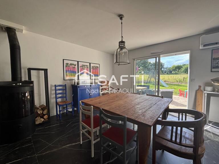 Maison de 120 m² Arradon — photo 1