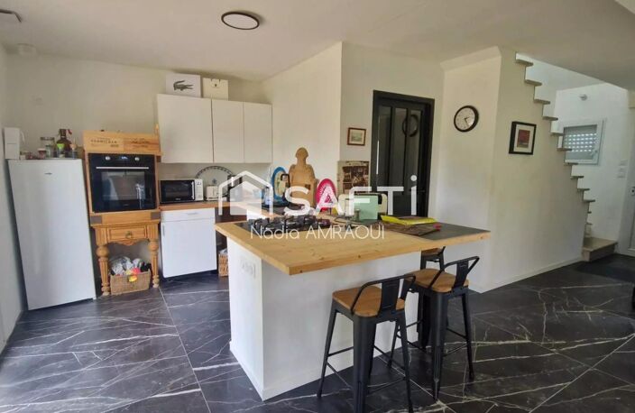 Maison de 120 m² Arradon — photo 2