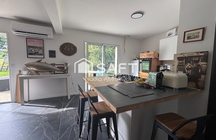Maison de 120 m² Arradon — photo 3