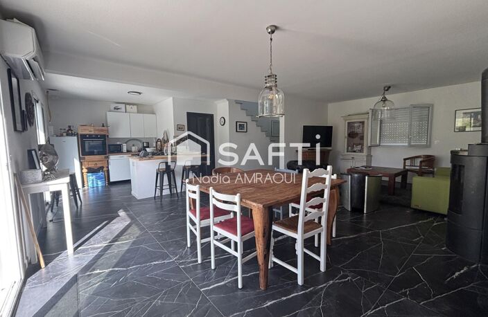 Maison de 120 m² Arradon — photo 4
