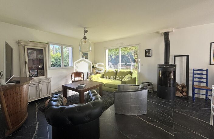 Maison de 120 m² Arradon — photo 5