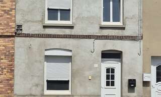 Maison 3 Pièces 52 m² à vendre à Abbeville (80100)