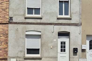 Maison 3 pièces 79000 €
