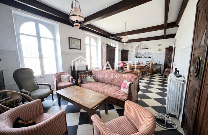 Villa balnéaire remarquable avec vue mer  Pornichet — photo 4