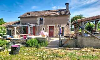 Maison 5 Pièces 142 m² à vendre à Archigny (86210)