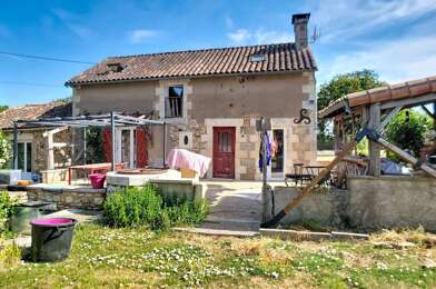 Maison 5 pièces 112000 €
