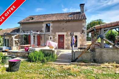Maison 5 pièces 112000 €