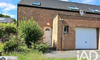 Maison 5 Pièces 83 m² à vendre à Rousies (59131)