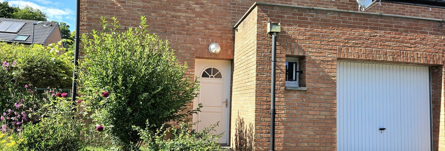 Maison 5 Pièces 83 m² à vendre à Rousies (59131)