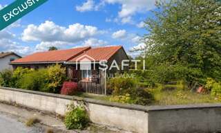 Maison 5 Pièces 101 m² à vendre à Champ-le-Duc (88600)