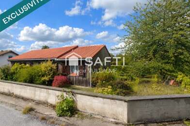 Maison 5 pièces 149000 €