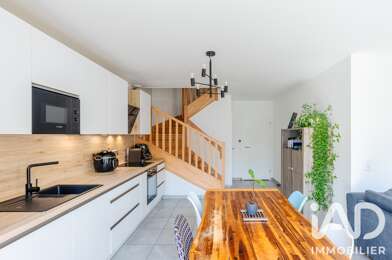 Maison 5 pièces 349000 €